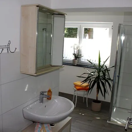Apartment In *