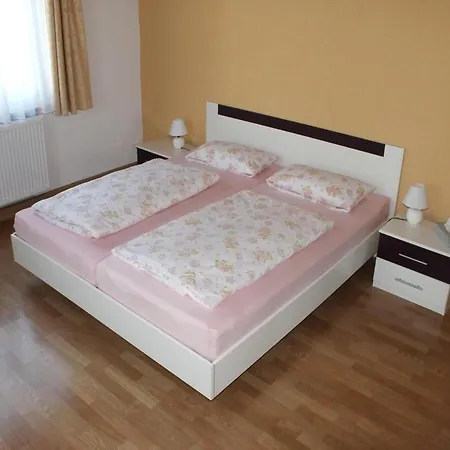 In Apartment Lichtenhain (Sebnitz)