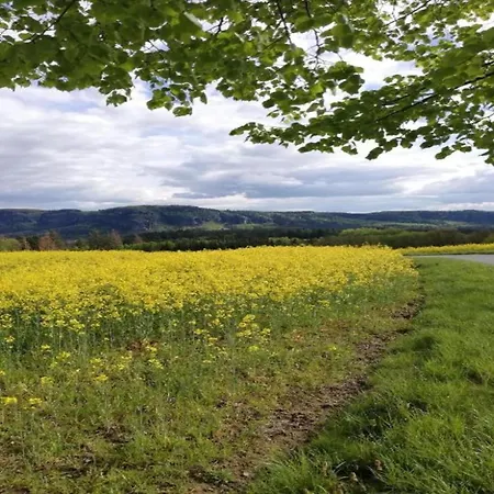 In * Lichtenhain (Sebnitz)